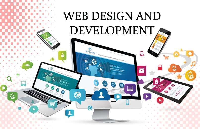 Best Website Design and Development Services in Bokaro, Jharkhand SEO and Web Design Portland