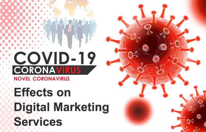 Effects of Covid-19 on Digital Marketing Services SEO and Web Design Portland