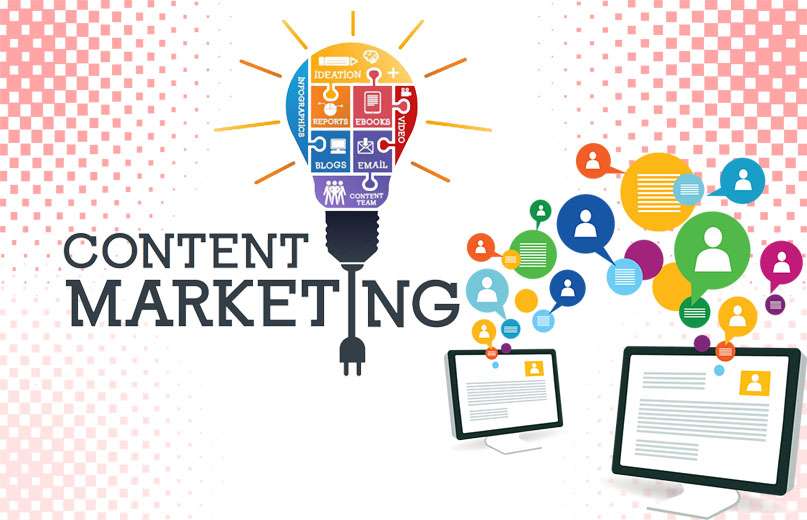 How to Create a Content Marketing Strategy to Grow Your Business SEO and Web Design Portland