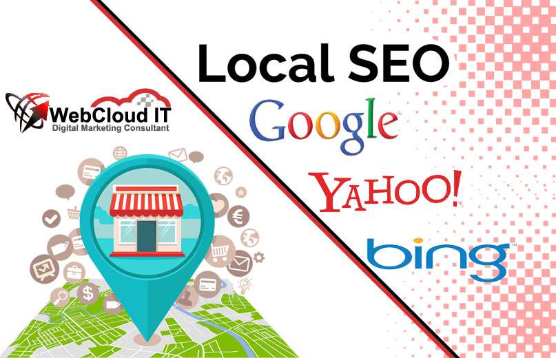 What are Local SEO services, and how do they help your business grow? SEO and Web Design Portland