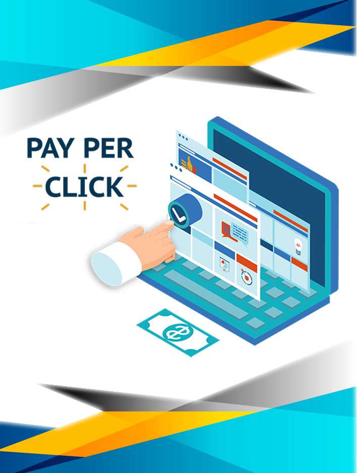 Pay-Per-Click Marketing SEO and Web Design Portland