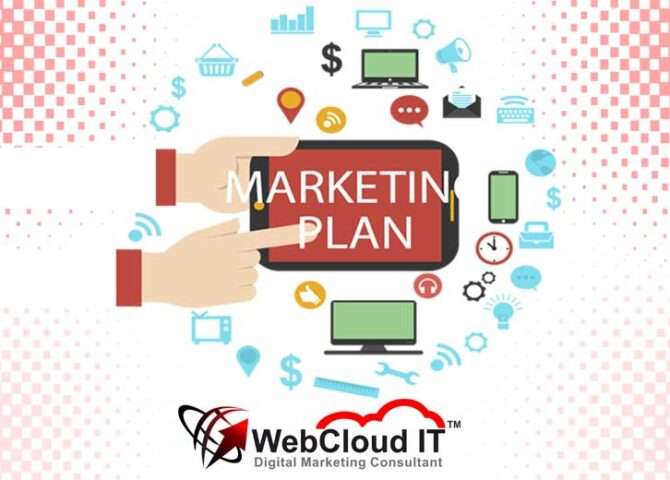 Affordable Digital Marketing Plan For Startups